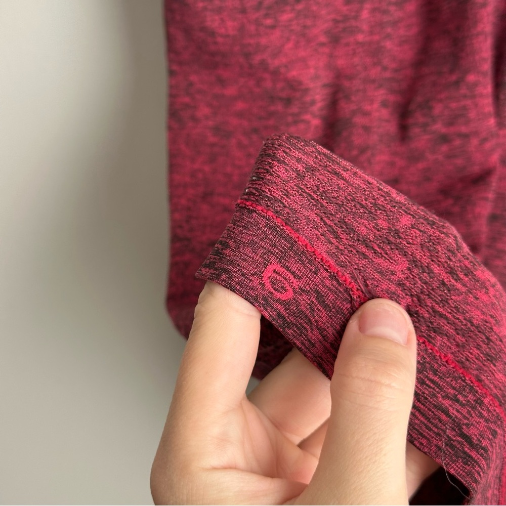 Lululemon Swiftly Tech Racerback In Fuchsia Pink … - image 7